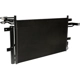 Purchase Top-Quality Condenser by UAC - CN4241PFC pa3