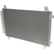 Purchase Top-Quality Condenser by UAC - CN4277PFC pa6