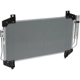 Purchase Top-Quality Condenser by UAC - CN4293PFC pa3