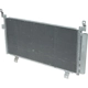 Purchase Top-Quality UAC - CN4302PFC - Condenser pa3