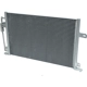 Purchase Top-Quality UAC - CN4309PFC - Condenser Parallel Flow pa2