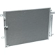 Purchase Top-Quality Condenser by UAC - CN4361PFC pa4