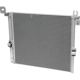 Purchase Top-Quality UAC - CN4369PFC - Condenser pa4