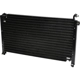 Purchase Top-Quality Condenser by UAC - CN4390PFC pa2