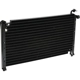 Purchase Top-Quality Condenser by UAC - CN4390PFC pa3