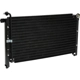 Purchase Top-Quality Condenser by UAC - CN4390PFC pa4