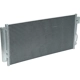 Purchase Top-Quality UAC - CN4429PFC - AC Condenser pa2