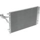 Purchase Top-Quality Condenser by UAC - CN4431PFC pa3