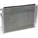 Purchase Top-Quality Condenser by UAC - CN4438PFC pa3