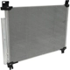 Purchase Top-Quality Condenser by UAC - CN4439PFC pa2