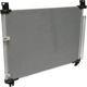 Purchase Top-Quality Condenser by UAC - CN4439PFC pa3