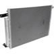 Purchase Top-Quality Condenser by UAC - CN4442PFC pa2
