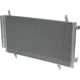 Purchase Top-Quality Condenser by UAC - CN4461PFC pa1