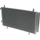 Purchase Top-Quality Condenser by UAC - CN4461PFC pa2