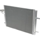 Purchase Top-Quality Condenser by UAC - CN4480PFC pa3