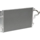 Purchase Top-Quality Condenser by UAC - CN4519PFC pa2