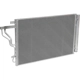 Purchase Top-Quality Condenser by UAC - CN4519PFC pa3
