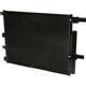 Purchase Top-Quality Condenser by UAC - CN4537PFC pa2