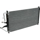 Purchase Top-Quality Condenser by UAC - CN4544PFC pa2