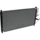 Purchase Top-Quality Condenser by UAC - CN4544PFC pa3