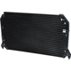 Purchase Top-Quality Condenser by UAC - CN4570PFC pa2