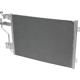 Purchase Top-Quality Condenser by UAC - CN4579PFC pa2