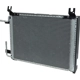 Purchase Top-Quality Condenser by UAC - CN4580PFC pa3