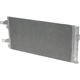 Purchase Top-Quality Condenser by UAC - CN4614PFC pa4