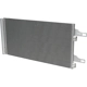 Purchase Top-Quality Condenser by UAC - CN4614PFC pa5