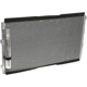 Purchase Top-Quality Condenser by UAC - CN4620PFC pa4