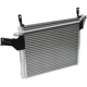 Purchase Top-Quality Condenser by UAC - CN4627PFC pa2