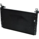 Purchase Top-Quality Condenser by UAC - CN4664PFC pa3
