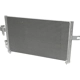 Purchase Top-Quality Condenser by UAC - CN4682PFC pa2