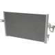 Purchase Top-Quality Condenser by UAC - CN4682PFC pa3