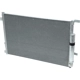 Purchase Top-Quality Condenser by UAC - CN4688PFC pa2
