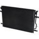 Purchase Top-Quality Condenser by UAC - CN4702PFC pa3
