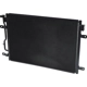 Purchase Top-Quality Condenser by UAC - CN4702PFC pa4