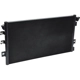 Purchase Top-Quality Condenser by UAC - CN4711PFC pa4