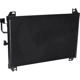 Purchase Top-Quality Condenser by UAC - CN4719PFC pa2