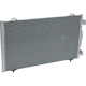 Purchase Top-Quality UAC - CN4726PFC - Condenser pa7