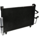 Purchase Top-Quality UAC - CN4727PFC - Condenser Parallel Flow pa3
