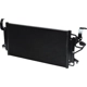 Purchase Top-Quality Condenser by UAC - CN4728PFC pa3