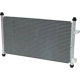 Purchase Top-Quality Condenser by UAC - CN4729PFC pa2