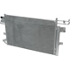 Purchase Top-Quality Condenser by UAC - CN4741PFC pa2