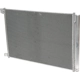 Purchase Top-Quality Condenser by UAC - CN4742PFC pa4