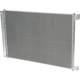 Purchase Top-Quality Condenser by UAC - CN4742PFC pa5