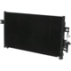 Purchase Top-Quality UAC - CN4793PFC - A/C Condenser pa1