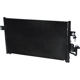 Purchase Top-Quality UAC - CN4793PFC - A/C Condenser pa2