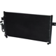 Purchase Top-Quality UAC - CN4793PFC - A/C Condenser pa3