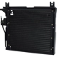 Purchase Top-Quality Condenser by UAC - CN4798PFC pa2
